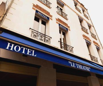 Hôtel Restaurant Le Val D'or