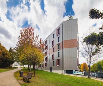 B&B Hôtel Marne-La-Vallee Torcy
