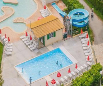 Camping Country Park Touquin