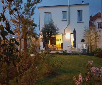 Chez Lily