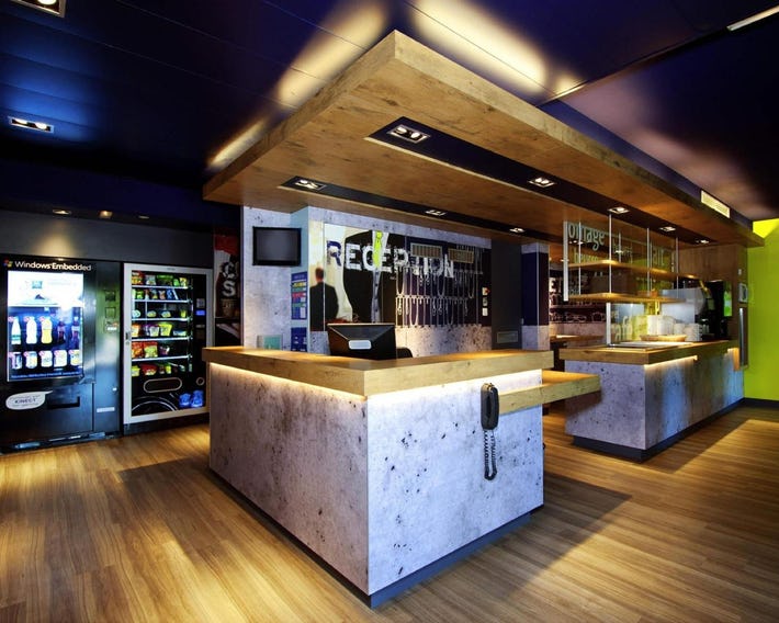ibis budget Vélizy