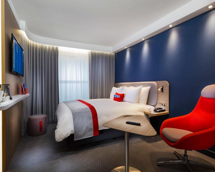 Holiday Inn Express Paris - Velizy