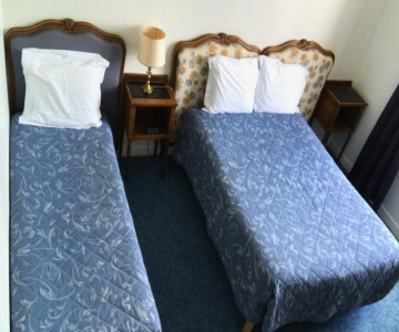 Hotel De Clagny
