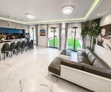 Paris Dream Villa