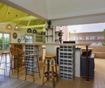 Greet Hotel Villeneuve La Garenne