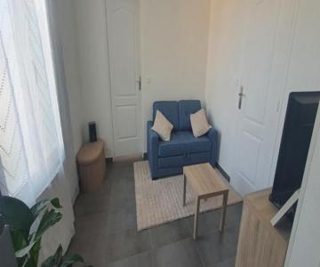 Appartements Cosy Et Fonctionnels