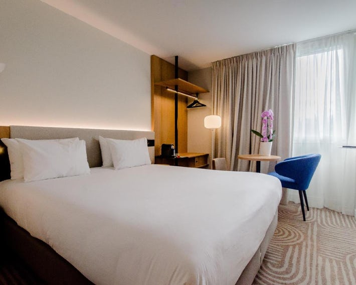 Golden Tulip Villepinte Roissy - Parc des Expositions
