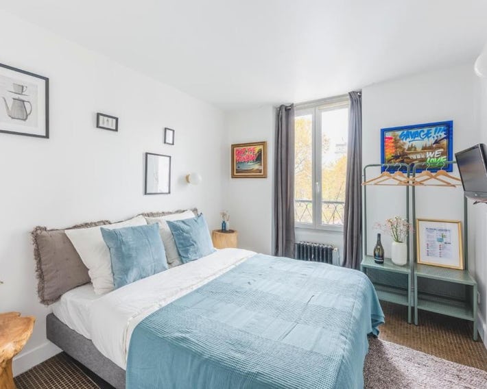 ROOM SAUVAGE