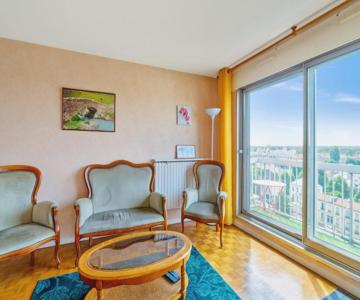 Appartement Libération - Welkeys