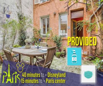 Une Maison Comme Un Riad