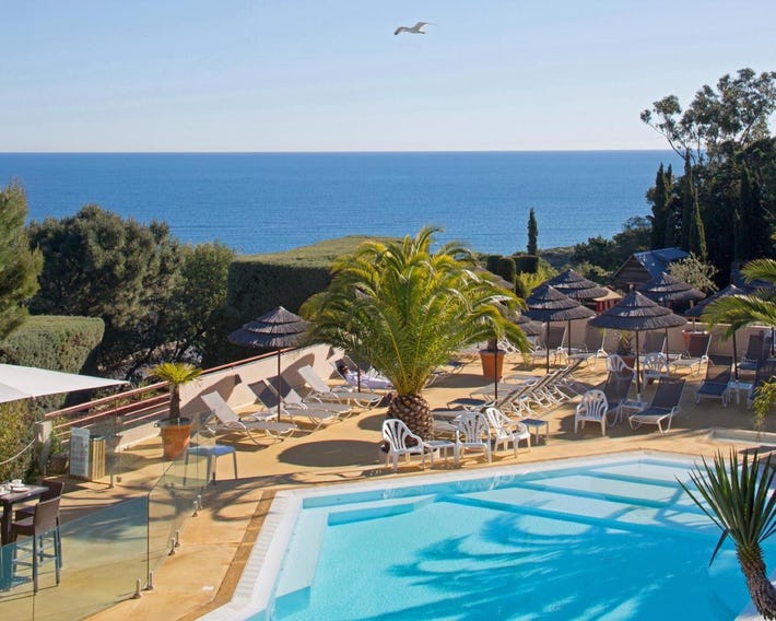 Hotel & Spa Les Mouettes