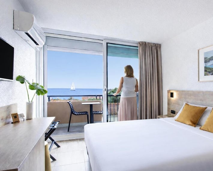 Hotel Centre Plage
