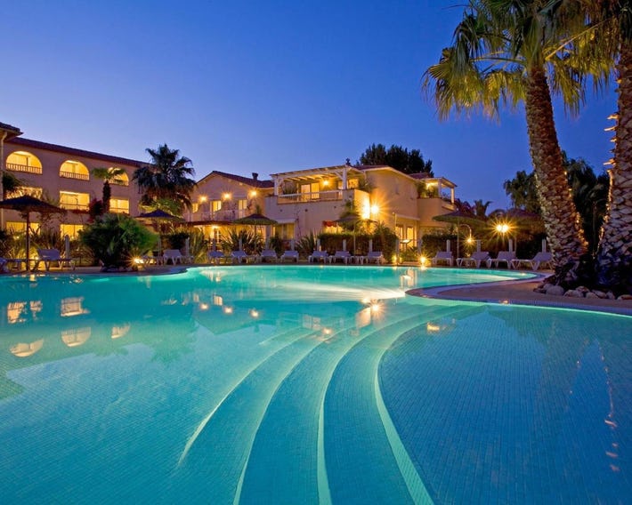 Hôtel & Spa Le Cottage