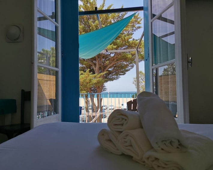 Hotel Oasis