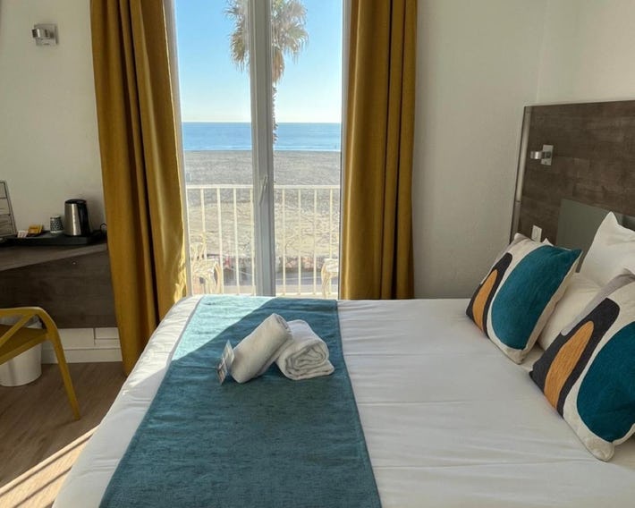 Hotel St Georges