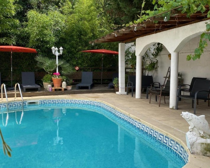 Bed & Breakfast Le Beauséjour
