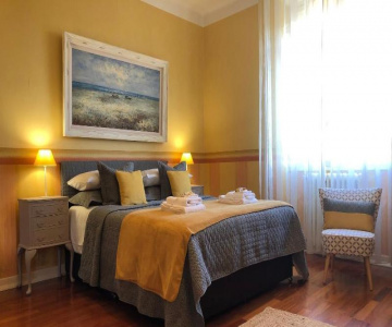 Chambres d’Hotes Carcassonne La Macarena