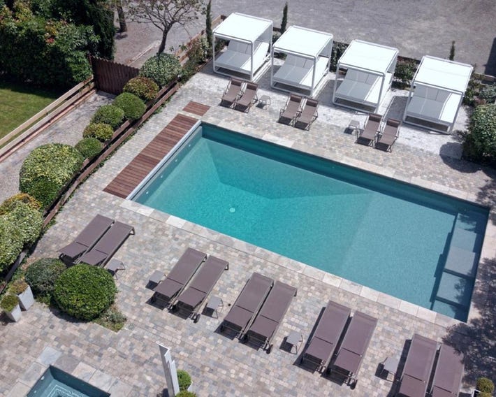 Hôtel Montmorency