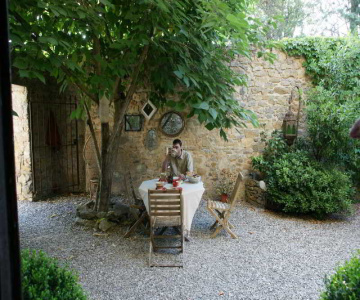 Domaine de Marseillens