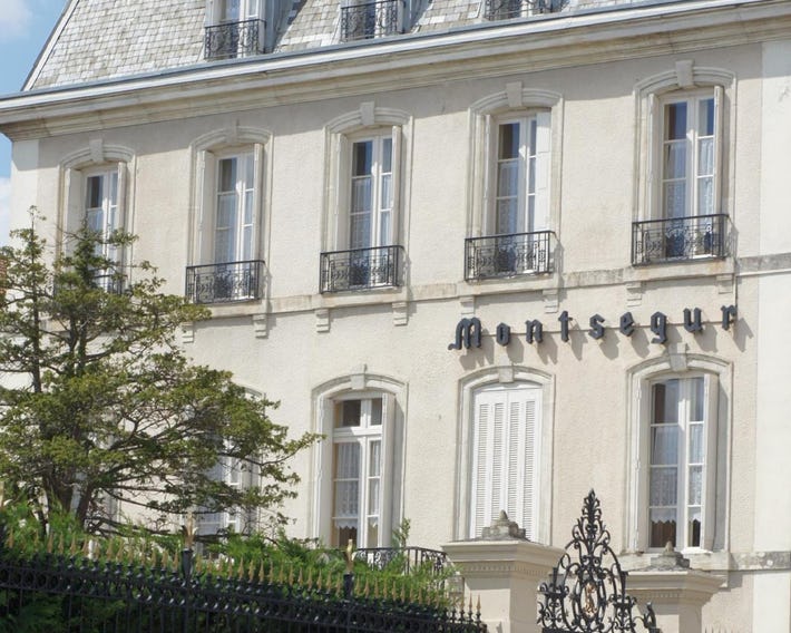 Hotel Montsegur