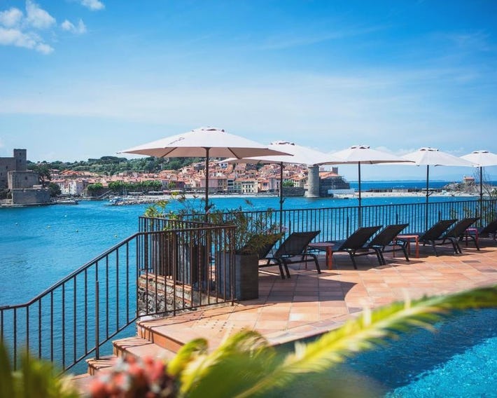 Le Relais Des Trois Mas