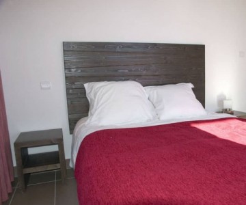 Residencias Varias Font Romeu