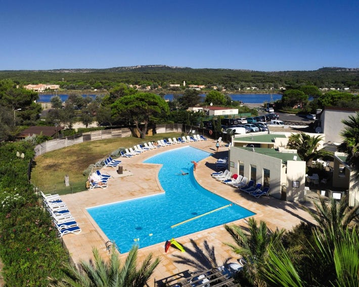 Belambra Clubs & Hotels Gruissan Les Ayguades