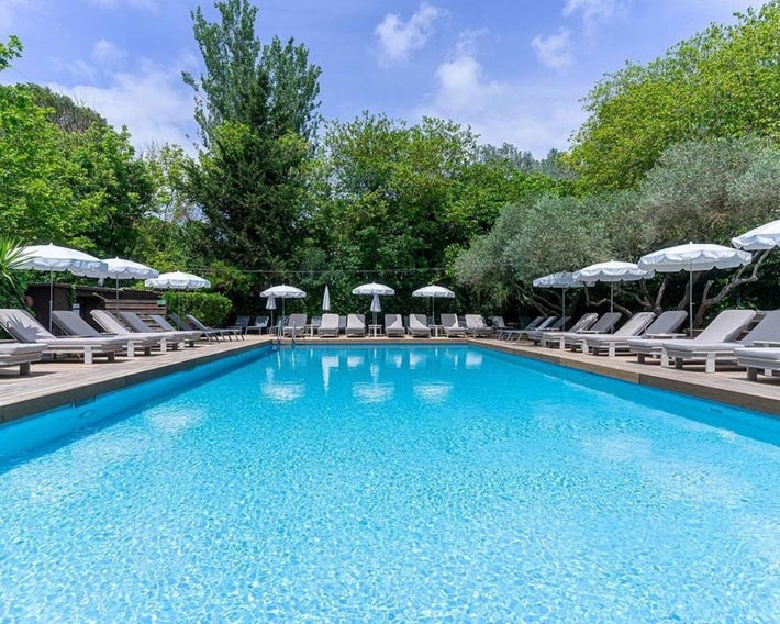 Le Prose Hôtel