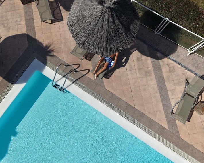 Novotel La Grande Motte Golf