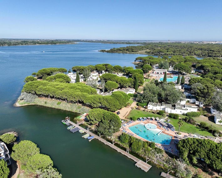 La Grande Motte Club -  Presqu'ile du Ponant
