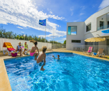 Pierre & Vacances Le Levant