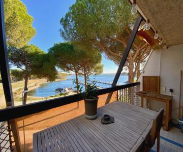 Les Terrasses du Ponant