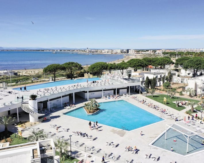 Belambra Clubs Port Camargue - Les Salins