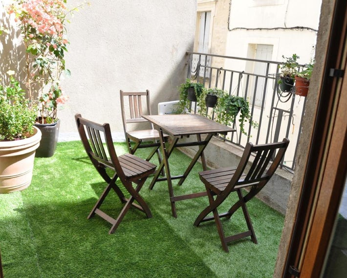 Ida Chambres d'hôtes B&B