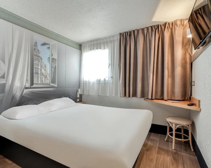 B&B HOTEL Narbonne 2