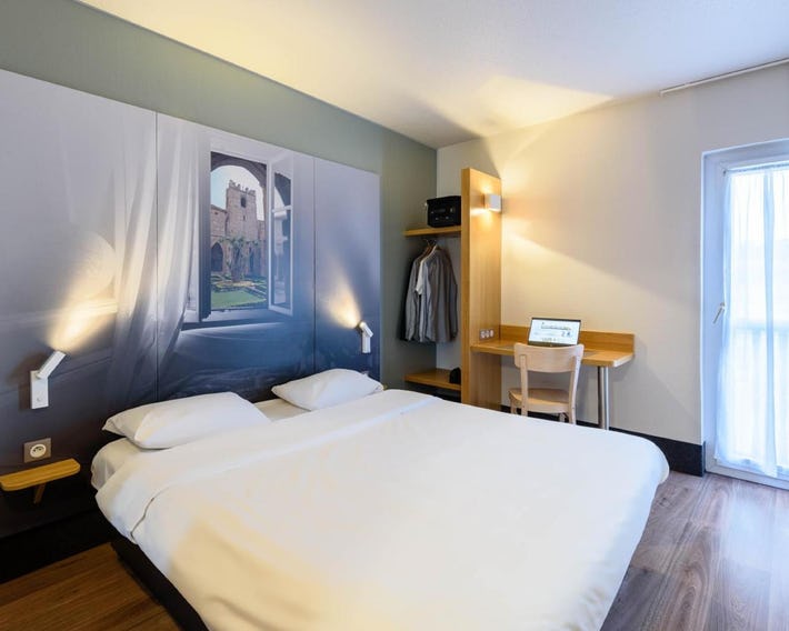 B&B HOTEL Narbonne 1