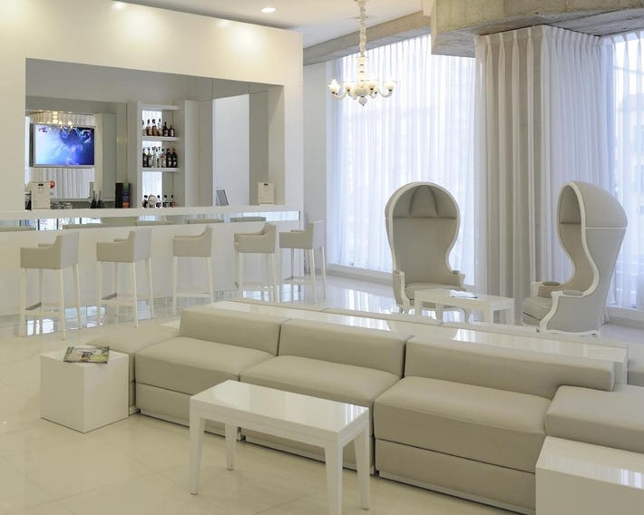 Kyriad Prestige Perpignan Centre Gare