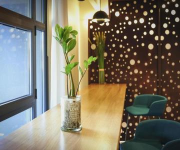 Mercure Perpignan-Centre