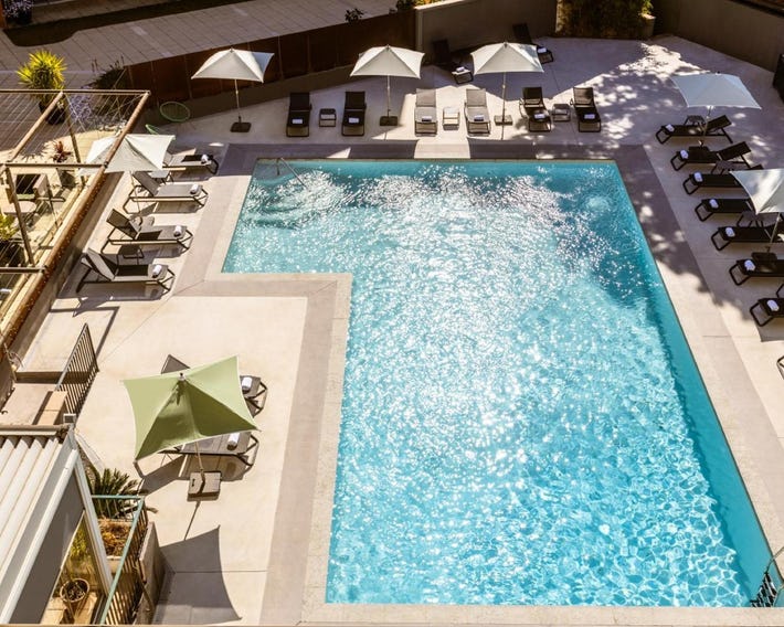 Holiday Inn Perpignan by IHG