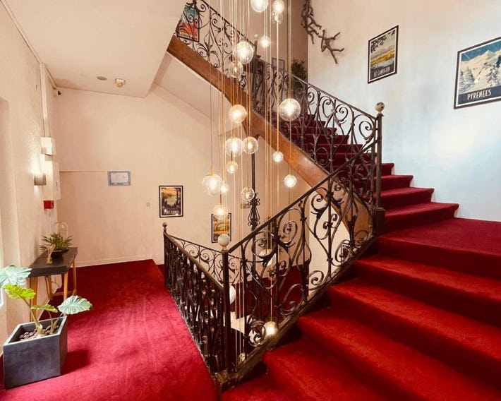 De la Loge