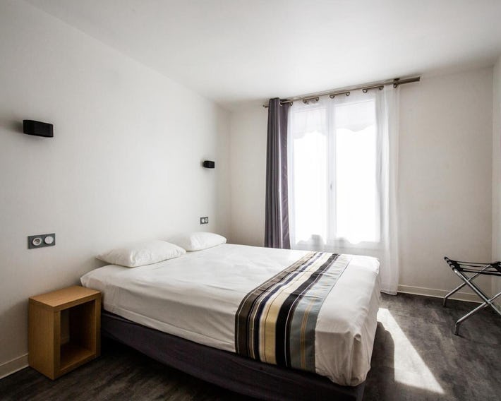 Hôtel PB - Paris-Barcelone