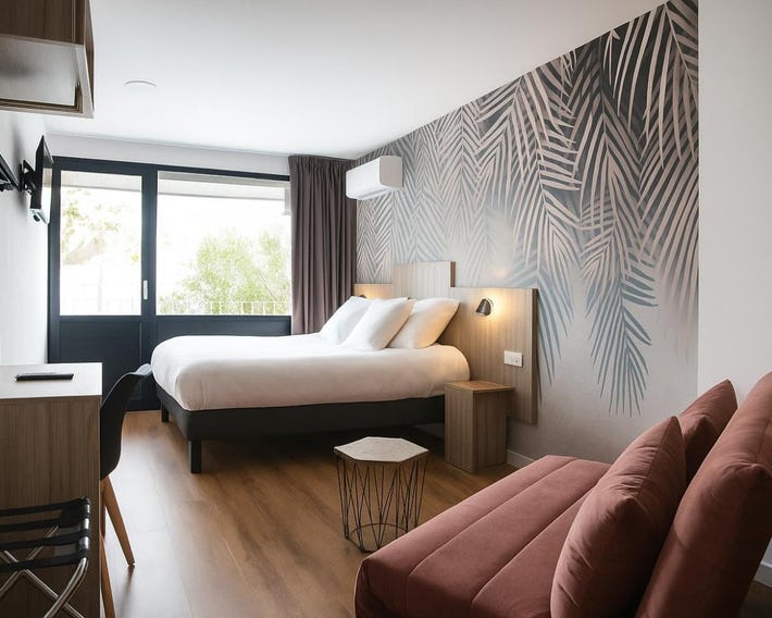Citotel O'cub Hotel