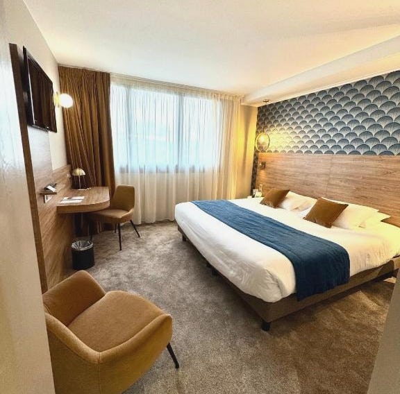 Best Western Hotel Le Quercy