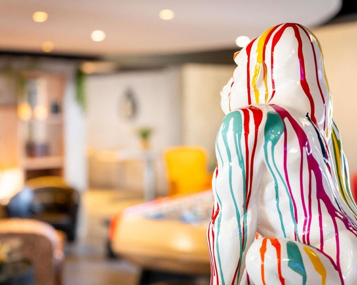 Hotel ibis Styles Brive La Gaillarde