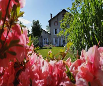 Le Clos De La Muse