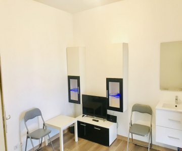 Chambres Privées Ysy
