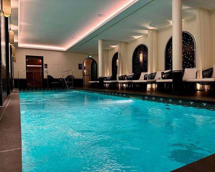 Best Western Plus Crystal, Hotel,Bar & Spa