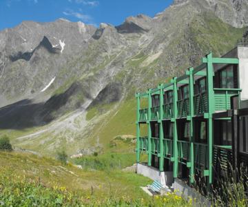 Azureva Piau-Engaly