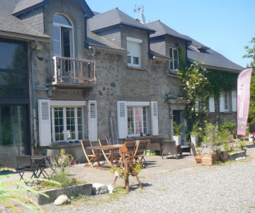 La Grange de Thalie