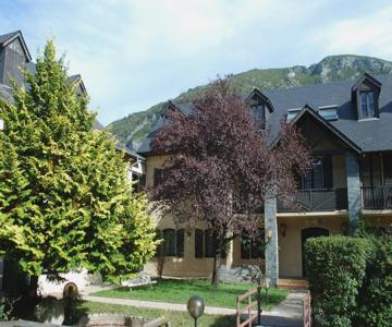 Hôtel Les Gentianes
